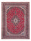 Alfombra persa - Keshan - 394 x 292 cm - rojo