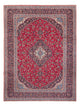 Kashan Alfombra 394x292cm - Alfombra persa