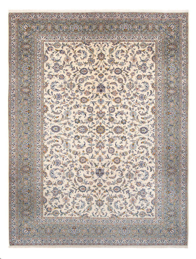 Kashan Alfombra 307x418cm - Alfombra persa