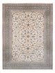 Kashan Alfombra 418x307cm - Alfombra persa