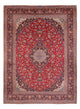 Kashan Alfombra 417x300cm - Alfombra persa
