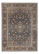 Kashan Alfombra 417x293cm - Alfombra persa