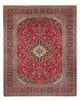 Kashan Alfombra 390x297cm - Alfombra persa