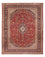 Alfombra persa - Keshan - 390 x 290 cm - rojo