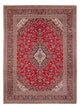 Kashan Alfombra 397x291cm - Alfombra persa