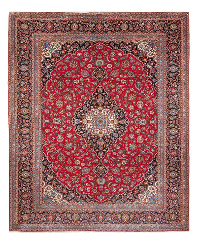 Kashan Alfombra 312x397cm - Alfombra persa