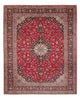 Kashan Alfombra 312x397cm - Alfombra persa