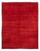 Gabbeh persa Alfombra 387x304cm - Perserteppich Wollteppich