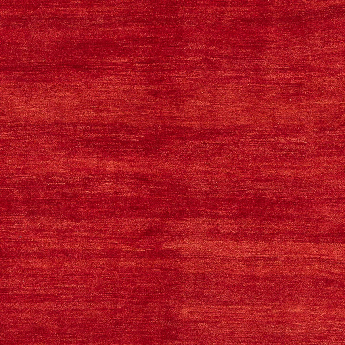 Alfombra Gabbeh - Persa - 387 x 304 cm - rojo