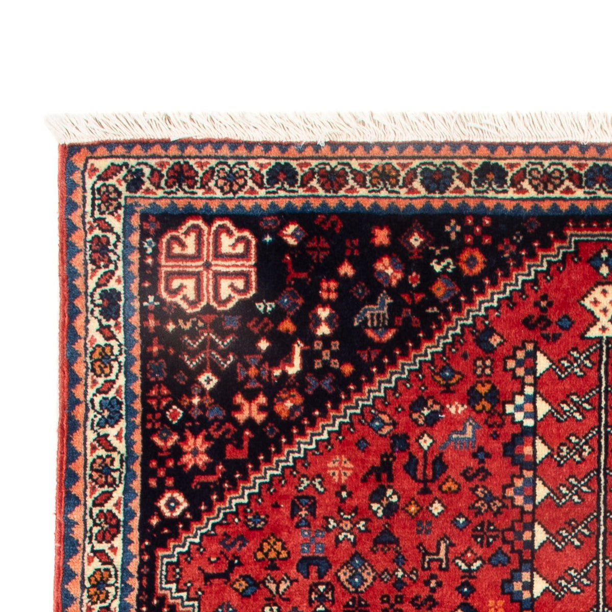 Kashkuli Alfombra 80x125cm - Alfombra persa