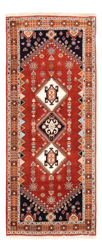 Kashkuli Alfombra 85x213cm - Alfombra persa