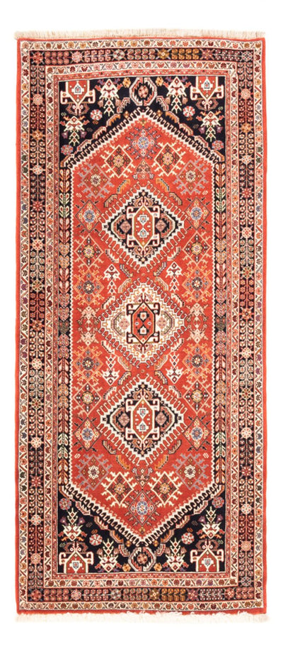 Kashkuli Alfombra 87x206cm - Alfombra persa