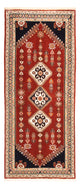 Kashkuli Alfombra 86x198cm - Alfombra persa