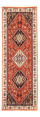 Kashkuli Alfombra 191x73cm - Alfombra persa
