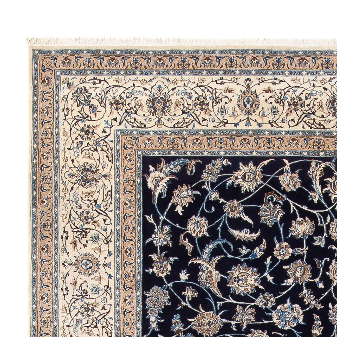 Nain Alfombra 395x300cm - Alfombra persa
