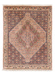 Senneh Alfombra 103x73cm - Alfombra persa