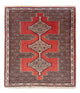 Senneh Alfombra 98x76cm - Alfombra persa