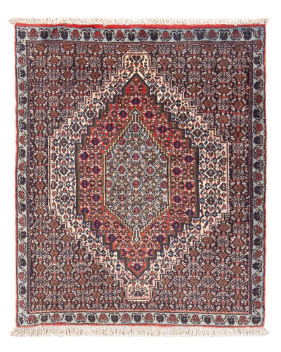 Senneh Alfombra 78x102cm - Alfombra persa