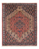 Senneh Alfombra 70x96cm - Alfombra persa