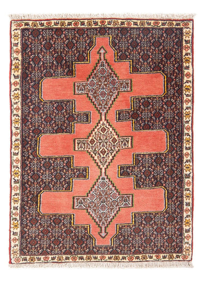 Senneh Alfombra 72x100cm - Alfombra persa
