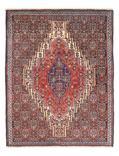 Senneh Alfombra 73x100cm - Alfombra persa