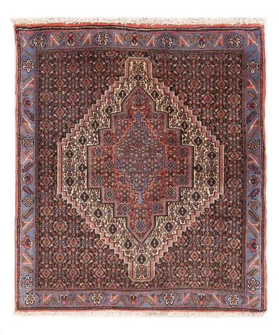 Senneh Alfombra 72x90cm - Alfombra persa