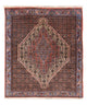 Senneh Alfombra 90x72cm - Alfombra persa