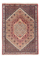 Alfombra persa - Clásica - 100 x 68 cm - beige claro