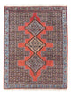 Senneh Alfombra 76x106cm - Alfombra persa