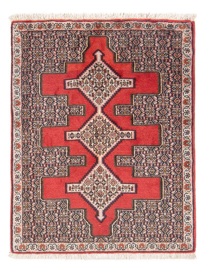 Senneh Alfombra 72x98cm - Alfombra persa