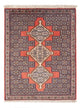 Senneh Alfombra 108x76cm - Alfombra persa