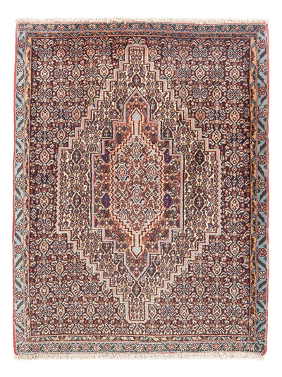 Senneh Alfombra 80x110cm - Alfombra persa