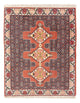 Senneh Alfombra 100x73cm - Alfombra persa