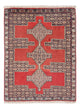 Senneh Alfombra 104x73cm - Alfombra persa