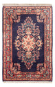 Sarouk Alfombra 67x100cm - Alfombra persa