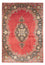 Alfombra persa - Clásica - 362 x 268 cm - rojo