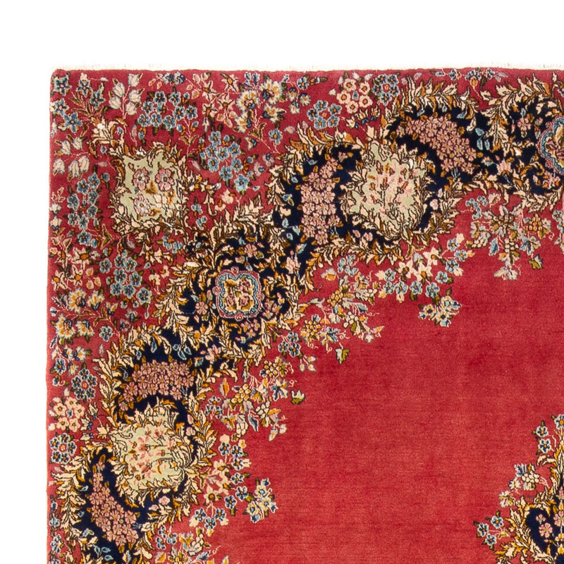 Alfombra persa - Clásica - 362 x 268 cm - rojo