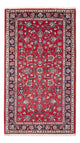 Kashan Alfombra 142x73cm - Alfombra persa
