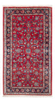 Kashan Alfombra 70x135cm - Alfombra persa
