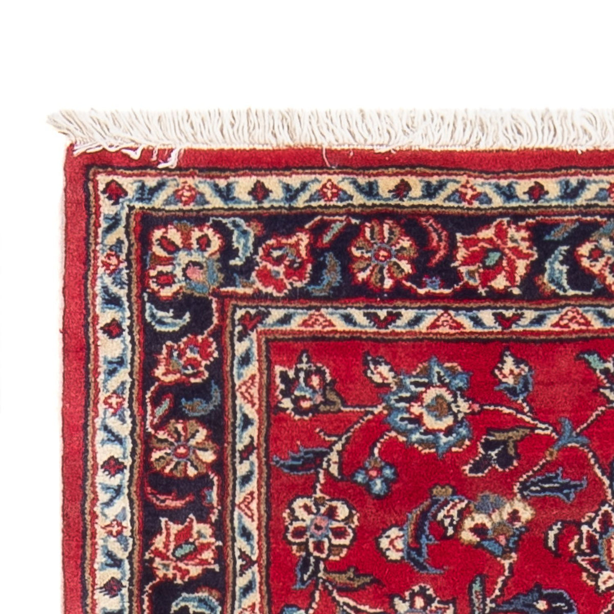 Kashan Alfombra 70x135cm - Alfombra persa