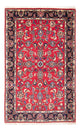 Kashan Alfombra 145x80cm - Alfombra persa