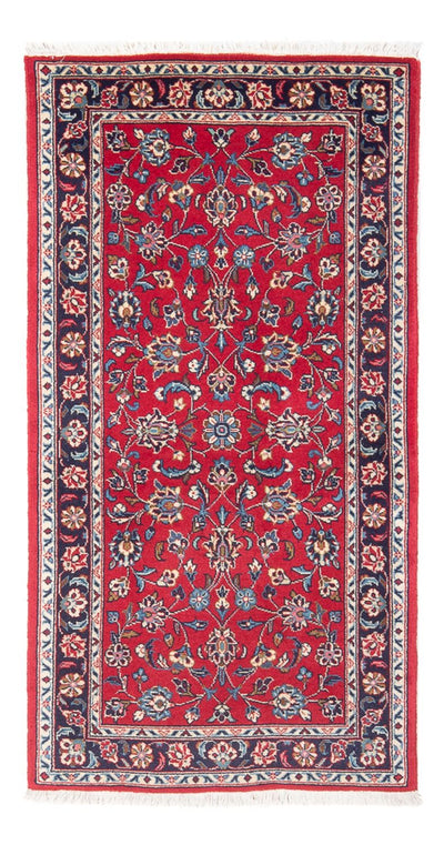 Kashan Alfombra 68x142cm - Alfombra persa