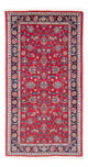 Kashan Alfombra 142x68cm - Alfombra persa