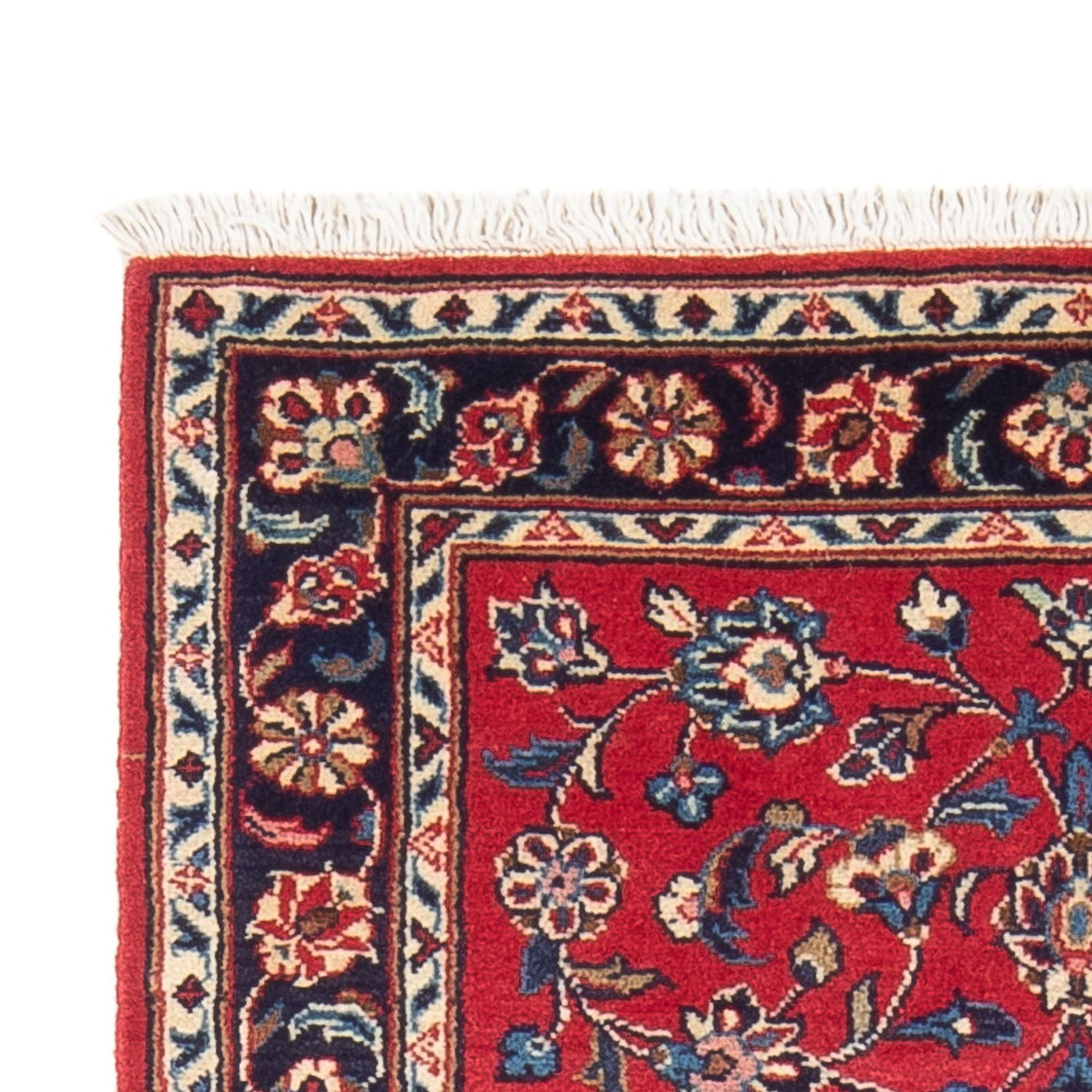 Kashan Alfombra 146x72cm - Alfombra persa