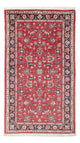 Kashan Alfombra 140x74cm - Alfombra persa