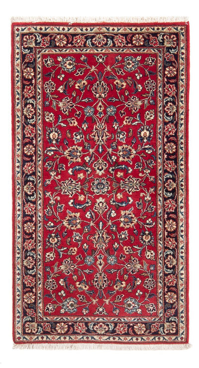Kashan Alfombra 70x130cm - Alfombra persa