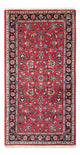 Kashan Alfombra 142x68cm - Alfombra persa