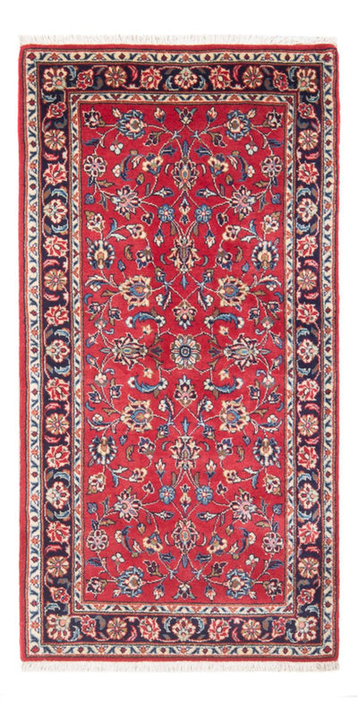 Kashan Alfombra 74x153cm - Alfombra persa