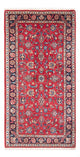 Kashan Alfombra 153x74cm - Alfombra persa