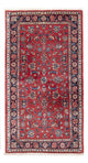 Kashan Alfombra 140x68cm - Alfombra persa